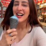 Chahatt Khanna Instagram - Series of the moments …. #london #uk #chahattkhanna #vaccinationdone✔️ #travel #trip #holidays #worktrip London, United Kingdom