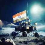 Chahatt Khanna Instagram - Proud moment for all Indians ! India’s historical movement in the world ! Jaihind 🇮🇳 #chandrayan3 #isro #india #country #indiaisthebest