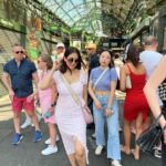 Chahatt Khanna Instagram - Last day in London .. will miss this beautiful city after spending nearly a month.. time to back to my land .. #london #boroughmarket #chahattkhanna #summers #uk #work #vacation Borough Market