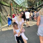 Chahatt Khanna Instagram - Last day in London .. will miss this beautiful city after spending nearly a month.. time to back to my land .. #london #boroughmarket #chahattkhanna #summers #uk #work #vacation Borough Market