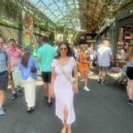 Chahatt Khanna Instagram - Last day in London .. will miss this beautiful city after spending nearly a month.. time to back to my land .. #london #boroughmarket #chahattkhanna #summers #uk #work #vacation Borough Market