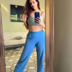 Chahatt Khanna Instagram - Goa dump #summers #selfcare