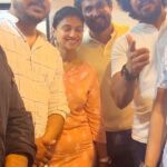 Chandan Kumar Instagram - Vijaynagar mandiPete Palav all the best 🥰 Love you all ❤️ @rajeevhanuofficial @chandan_kumar_official @iam.kavitha_official @rajeev_hanu_adda @sharat_hunter #cclstar #karnatakabuldozer #kicchasudeepa #moviestars #moviescenes #kannadasongs #kannadadubsmash #kannadamusically #kannadadubs #kannadaactors #kannadamovies #moviestarplanet #movieshoot #kannadatrolls #kannadacomedy #movies #movieset #moviestarplanetedit #cclass #cclown #moviestar #moviescene #kannadaactress #kannadamemes #kannada #cclaschimeneas #prilaga #kannadafilmindustry Bangalore, India