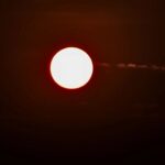 Chandan Kumar Instagram - Shot on phone.. !! Magic of 100x zoom. Raja Rajeshwari Nagar, Bangalore South