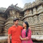 Chandan Kumar Instagram - Lakshminarayana Temple, Hosaholalu