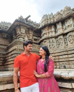 Chandan Kumar Instagram - 