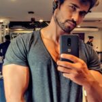 Chandan Kumar Instagram –