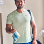 Chandan Kumar Instagram - When you are married.. it doesnt matter who r u.. U R just a typical Husband 🤤🥺😅 . . @iam.kavitha_official Bangalore, India