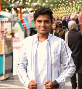 Chandan Kumar Instagram - @drbrokannada u r the best brother.. all the best for your journey.. 
Yaar yene helali... u r an achiever.. 🥰☺️ best wishes from my side. Namma amma ajjige neenu yaaru antha gothidde.. 👌 We don't know each other.. but.  Loved ur videos, honesty, reality, fun, and sarcasm.. rock it.. 🥰❤️❤️