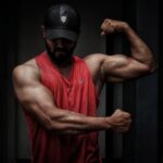 Chandan Kumar Instagram - “Don’t let yesterday take up too much of today.” Forget and build your best version of all time.. 🔥🤘