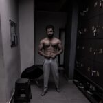 Chandan Kumar Instagram - Week 11.. . Trainer : @prashanth_gowda_coach
