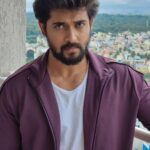Chandan Kumar Instagram - A man who masters patience, masters everything.👍🤘 PC : @iam.kavitha_official Bangalore, India
