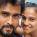 Chandan Kumar Instagram - Happy weekend 🥰😍 Bangalore, India