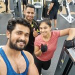 Chandan Kumar Instagram - Non-stop fitness journey💪💪