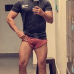 Chandan Kumar Instagram - The best is back.. #bestisback #hardestworkerintheroom #lastcomebackstory