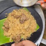 Chandan Kumar Instagram - Don’t miss Mandipete palav at Mysore Road ‼️ . Located just before entering the Bangalore 🔁 Mysore express highway tool, this place serves amazing wood fire biryani. . . Mutton,Chicken,Mushroom biryani are available here Idly,Kaal soup, mutton & chicken chops are also available. . . . Timings - . Weekends - 4AM TO 9PM Weekdays - 9AM TO 9AM . . Location: MANDIPETE PALAV MYSORE ROAD toll gate, Mysore Road, near new mysore, Bengaluru, Karnataka 560074 . . . . . #biryani #chickenbiryani #muttonbiryani #biryanilove #biryanilovers #foodiesofkarnataka #mysoreroad #mysore #karnataka #bangalore