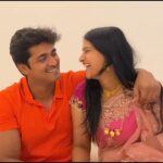 Chandan Kumar Instagram - Nothing is fun without you @chandan_kumar_official …. Happy anniversary 🤗🤗