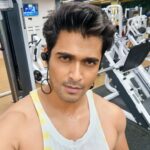 Chandan Kumar Instagram - This will be my LAST COMEBACK story...❤️ SK27 RR Nagar Bangalore