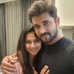 Chandan Kumar Instagram - Haage summane.. ❤️ Bangalore, India