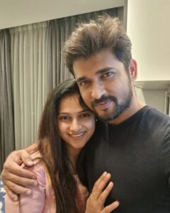 Chandan Kumar Instagram - Haage summane.. ❤️