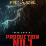 Chandan Kumar Instagram - Happy Ugadi ❤️ . Launching our first movie soon...🤗 Bangalore, India