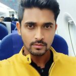 Chandan Kumar Instagram - Throwback to a day before lockdown.. 🤭