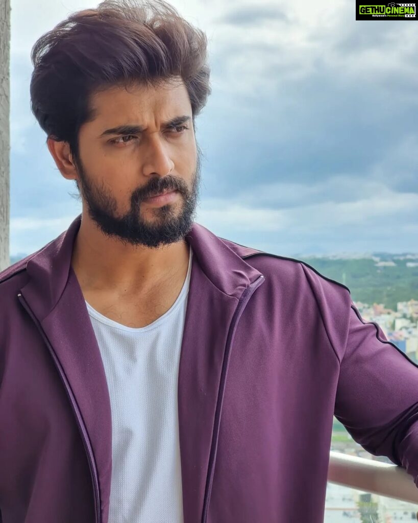Actor Chandan Kumar HD Instagram Photos and Wallpapers July 2023 ...