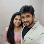 Chandan Kumar Instagram - Haage summane.. ❤️ Bangalore, India