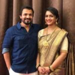 Chandan Kumar Instagram - Never wanted to post this because our whole family loved the way you guys were leading life.. such an inspiration for newly married couples. With a saddened heart, we are forced to say this.. unfortunately, there is a loss to society.. RIP spandana ma'am. We always remember you..❤️🙏 Bangalore, India
