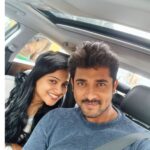 Chandan Kumar Instagram - Travel time.. enroute @gatikalluhomestay See you all there..❤️ . #westernghats #nature Bangalore, India