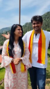 Chandan Kumar Instagram - ಸಮಸ್ತ ಕನ್ನಡ ಜನತೆಗೆ ಕನ್ನಡ ರಾಜ್ಯೋತ್ಸವದ ಹಾರ್ದಿಕ ಶುಭಾಶಯಗಳು ..😊😊
ಘಾಟಿ ಕಲ್ ಅತಿಥಿಗೃಹ ( gatikallu homestay) ಇದು ನಮ್ಮ ಹೊಸ ಪ್ರಯತ್ನ .. ಪ್ರಕೃತಿಯ ಮಡಿಲಲ್ಲಿರುವ ಈ ಅತಿಥಿಗೃಹಕ್ಕೆ ನೀವು ನಿಮ್ಮ ಕುಟುಂಬದವರು ಪ್ರೀತಿಪಾತ್ರರು ಸ್ನೇಹಿತರ ಜೊತೆ ಬಂದು ಸುಂದರವಾದ  ಸಮಯ ಕಳೆಯಬಹುದು. ಈ ನಮ್ಮ ಹೊಸ ಪ್ರಯತ್ನಕ್ಕೆ ನಿಮ್ಮೆಲ್ಲರ ಸಹಕಾರ ಮತ್ತು ಆಶೀರ್ವಾದ ಅತ್ಯವಶ್ಯಕ .. 🙏🙏🙏