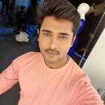 Chandan Kumar Instagram - #maralimanasagide #shoot