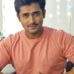 Chandan Kumar Instagram - #maralimanasagide #shoot Bangalore, India