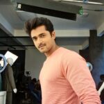 Chandan Kumar Instagram - #maralimanasagide #shoot Bangalore, India