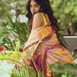Chandini Chowdary Instagram -