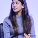 Chandini Chowdary Instagram – Caption both these pictures!
I’ll go first..
Me when they get my jokes
Vs
Me when they don’t