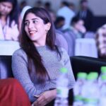 Chandini Chowdary Instagram – #ottpulse #indiajoy #colourphoto