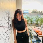 Chandini Chowdary Instagram - We like me some candids Bangalore, India