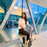Chandini Chowdary Instagram -