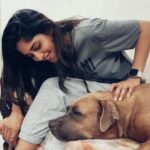 Chandini Chowdary Instagram - Tara♥️