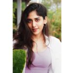 Chandini Chowdary Instagram – 🌸 

📸 @palankisarat