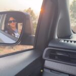 Chandini Chowdary Instagram - Location change anta.