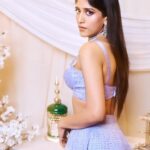 Chandini Chowdary Instagram - For @teach_for_change with Shaadi by Marriott Presented by @theantoraofficial Powered by @ftvsalon.banjarahills.hyd Co powered by @argentumartshyderabad Outfits: @varunchakkilam Jewellery: @hiyajewellers Footwear: @rapport_shoes Makeup: @sana_naaz_makeupartistry @emraanartistry Styled by @officialanahita Photography: @shreyansdungarwal Co hosted by @westinhyderabad Sponsored by @aryanajevents Ground Transport: @mercedesbenzsilverstar Decor: @minttusarna #teachforchange2023 #shaadibymarriott