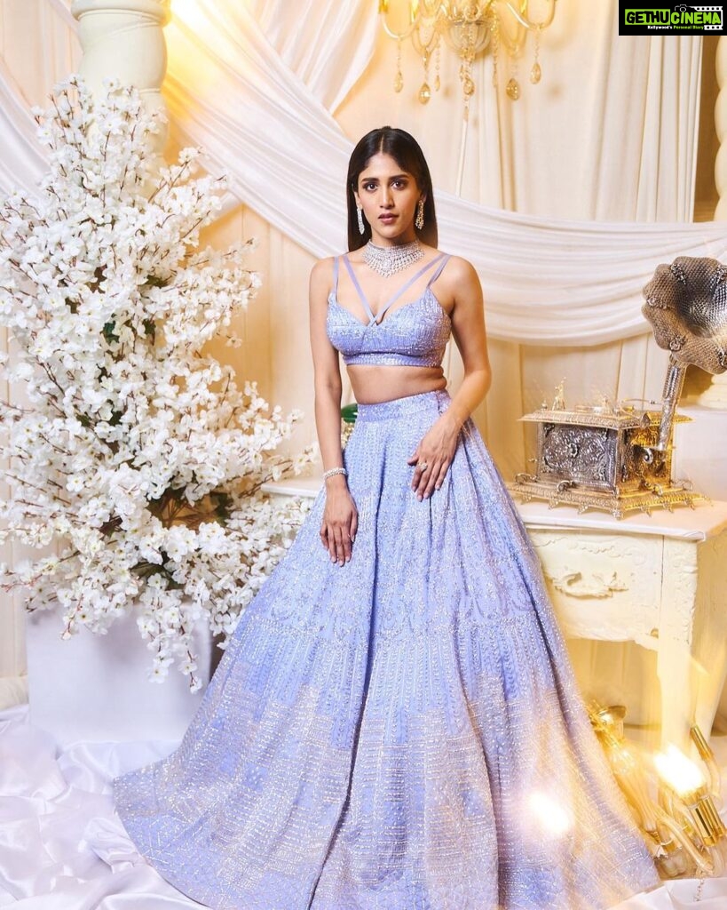Chandini Chowdary Instagram - For @teach_for_change with Shaadi by Marriott Presented by @theantoraofficial Powered by @ftvsalon.banjarahills.hyd Co powered by @argentumartshyderabad Outfits: @varunchakkilam Jewellery: @hiyajewellers Footwear: @rapport_shoes Makeup: @sana_naaz_makeupartistry @emraanartistry Styled by @officialanahita Photography: @shreyansdungarwal Co hosted by @westinhyderabad Sponsored by @aryanajevents Ground Transport: @mercedesbenzsilverstar Decor: @minttusarna #teachforchange2023 #shaadibymarriott