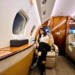 Chandini Chowdary Instagram – 2023, let’s go! ✨
