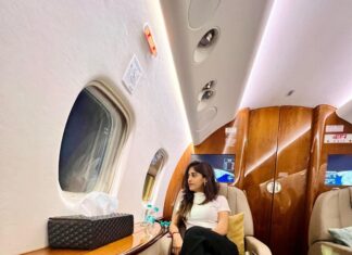 Chandini Chowdary Instagram - 2023, let’s go! ✨