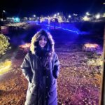Chandini Chowdary Instagram – Happy New Year folks! May this year be all that you’ve hoped for it to be ✨💜 #2023