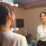 Chandini Chowdary Instagram -