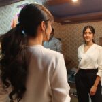 Chandini Chowdary Instagram -