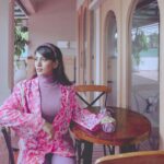 Chandini Chowdary Instagram - She’s everything 🎀 Photography: @shaktismaran Styling: @aishwarya128 MUAH: @saikrishnabandari Location: @hog_india #barbie #barbiedoll